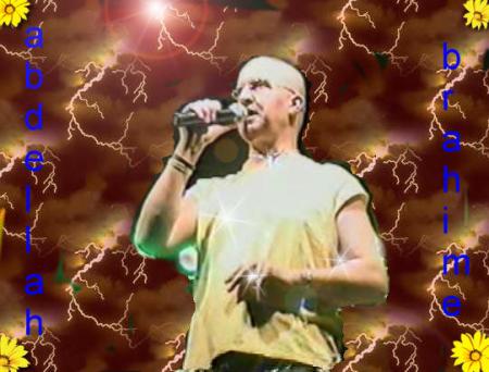 cheb bilal  for